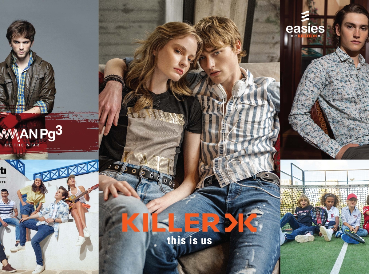 KKCL acquires 50% stake in Kraus Casuals